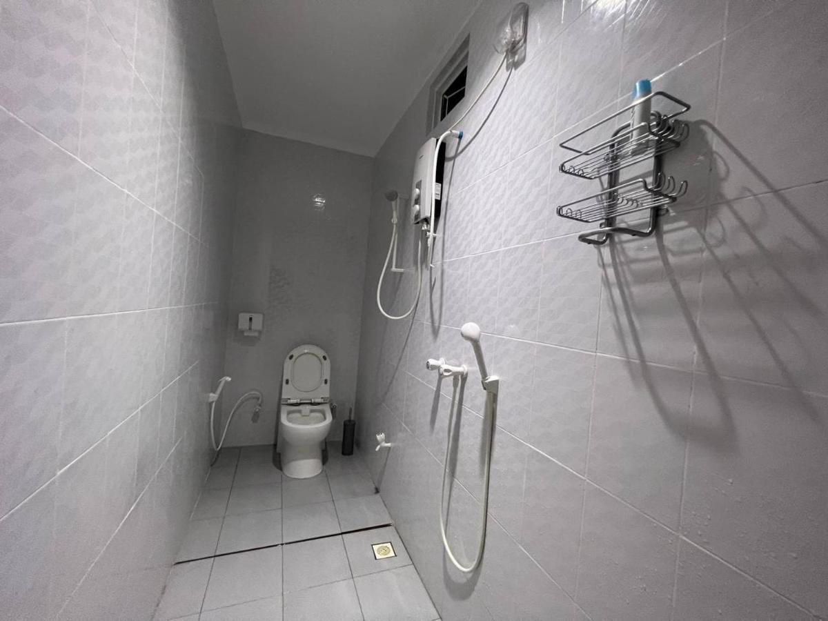 Bed and Breakfast Raalhu Dhangethi Exterior foto