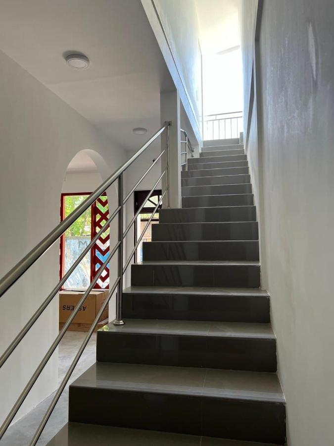 Bed and Breakfast Raalhu Dhangethi Exterior foto
